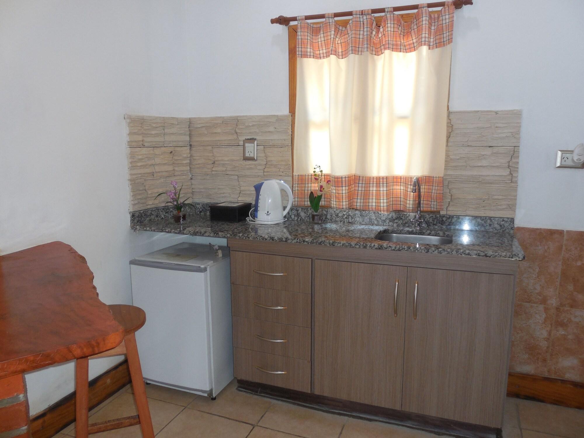 Tupa Boutique Hotel Пуерто Игуасу Екстериор снимка