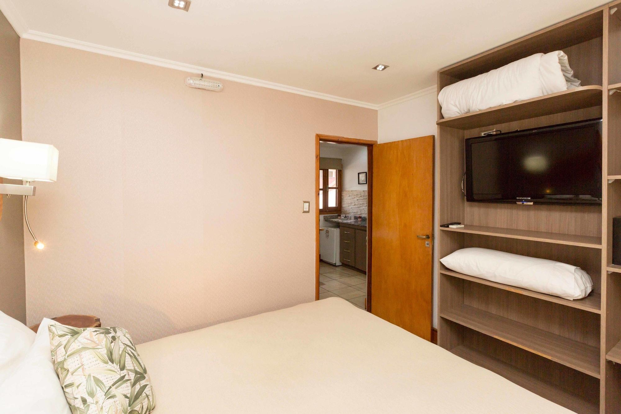 Tupa Boutique Hotel Пуерто Игуасу Екстериор снимка