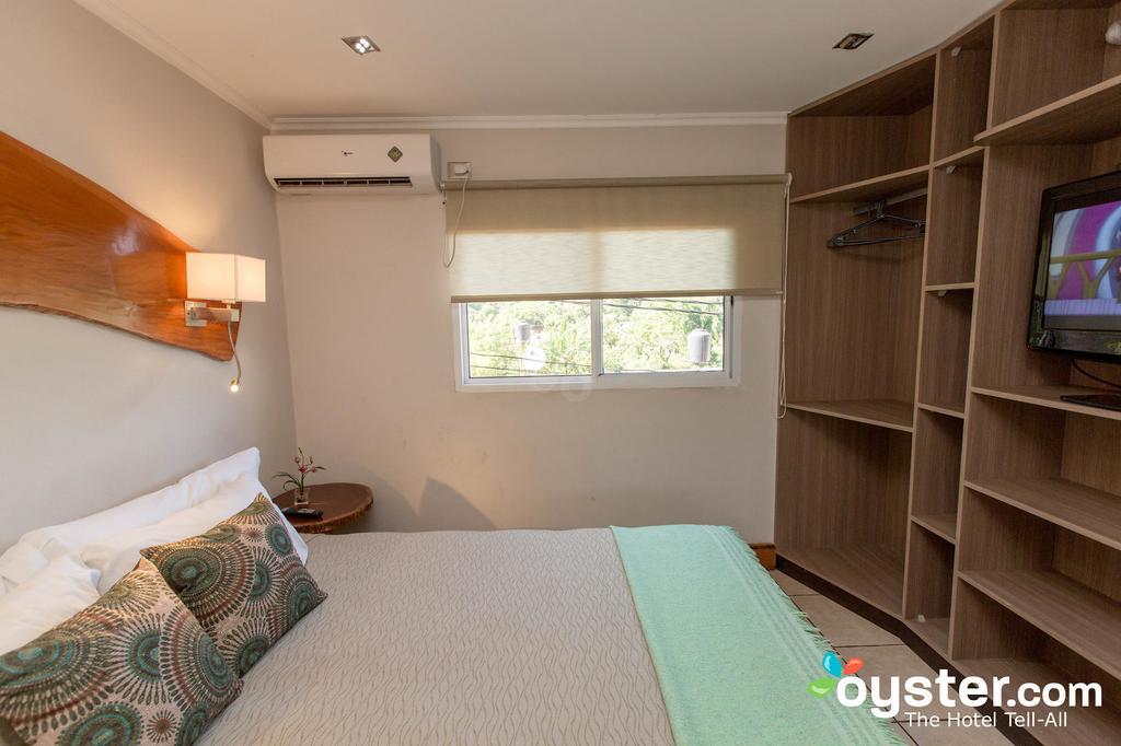 Tupa Boutique Hotel Пуерто Игуасу Екстериор снимка