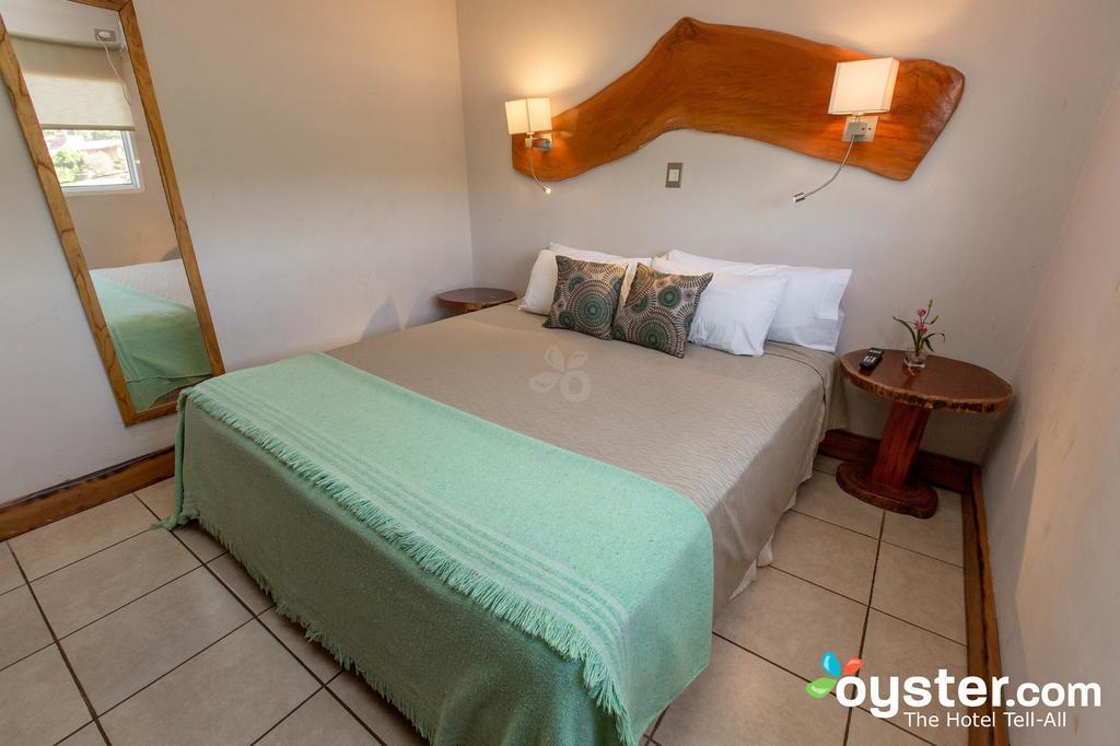 Tupa Boutique Hotel Пуерто Игуасу Екстериор снимка