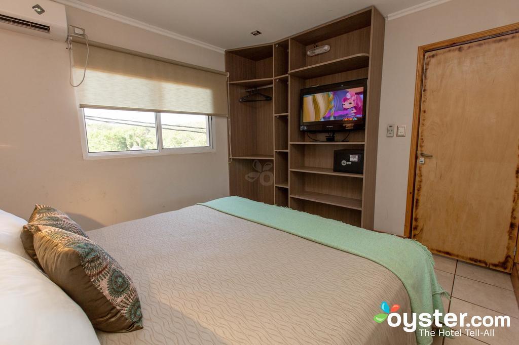 Tupa Boutique Hotel Пуерто Игуасу Екстериор снимка