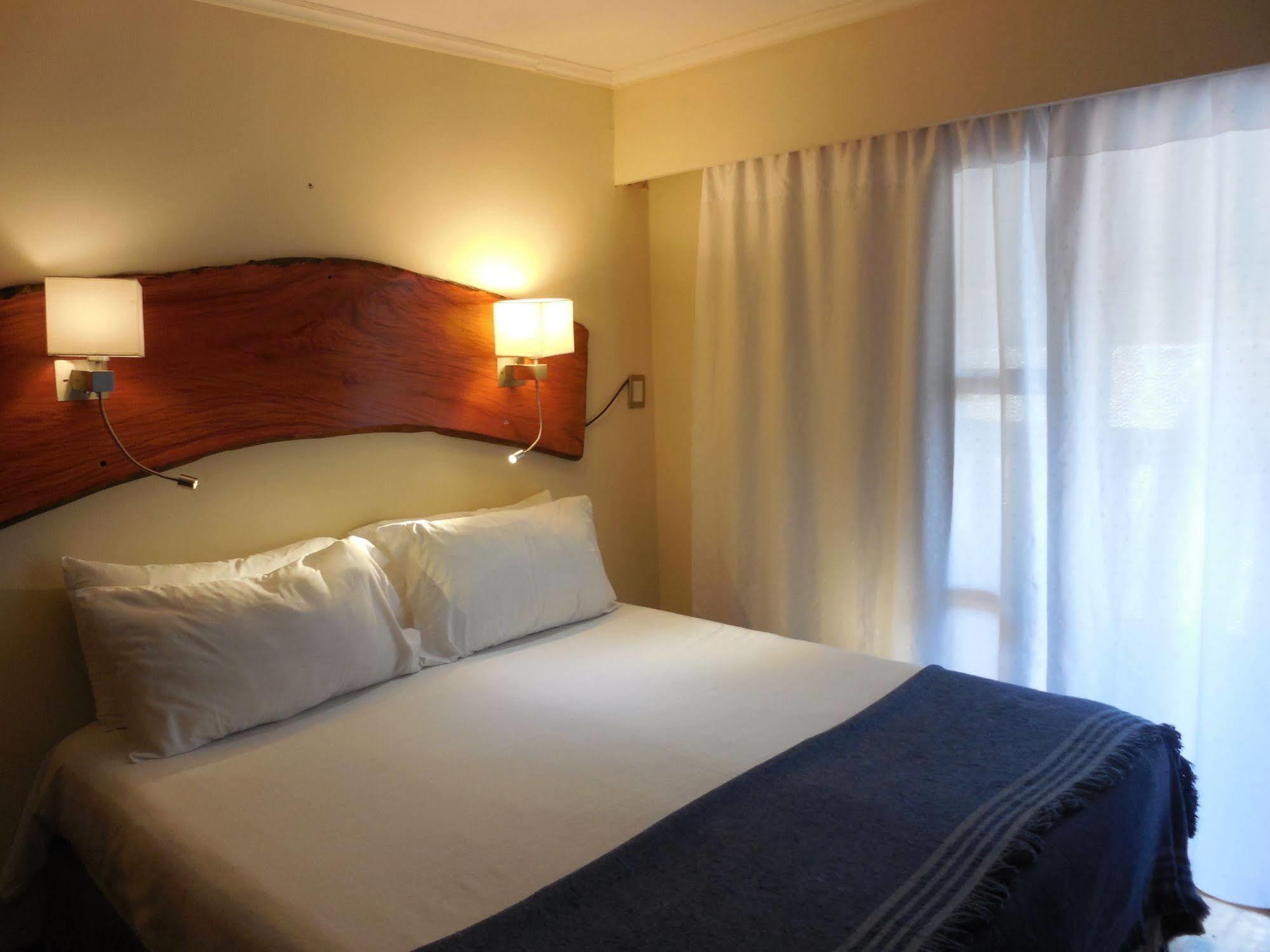 Tupa Boutique Hotel Пуерто Игуасу Екстериор снимка